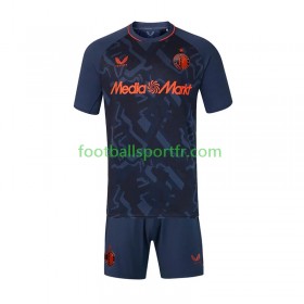 Tenue Feyenoord Rotterdam Enfant Troisieme 2026-2027 Maillot de Foot